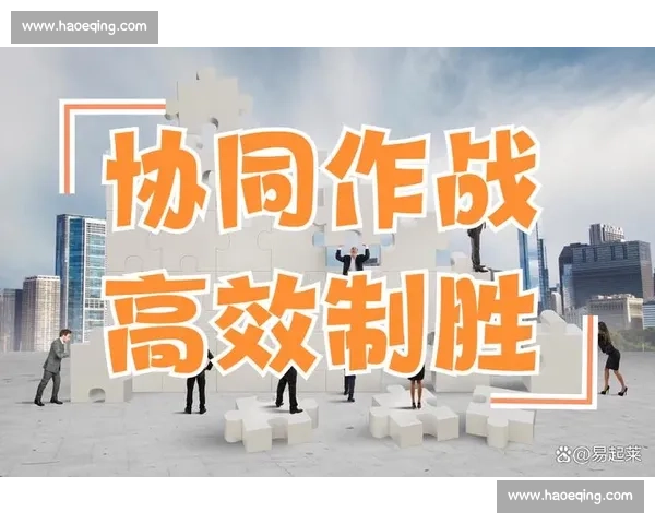 从阵型调度到临场博弈解析现代体育竞赛制胜策略全路径与团队协同训练方法